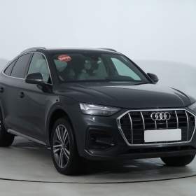 Foto inzerátu Audi Q5 Sportback 45 TFSI