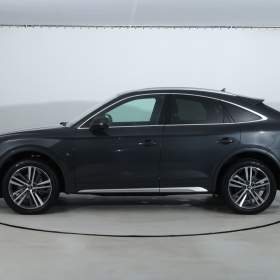 Foto inzerátu Audi Q5 Sportback 45 TFSI