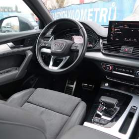Foto inzerátu Audi Q5 Sportback 45 TFSI
