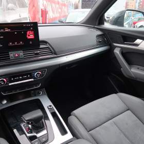 Foto inzerátu Audi Q5 Sportback 45 TFSI