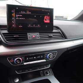 Foto inzerátu Audi Q5 Sportback 45 TFSI