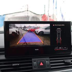 Foto inzerátu Audi Q5 Sportback 45 TFSI