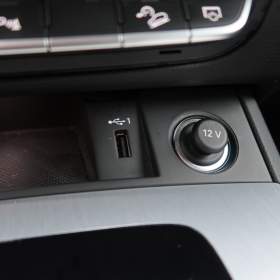 Foto inzerátu Audi Q5 Sportback 45 TFSI