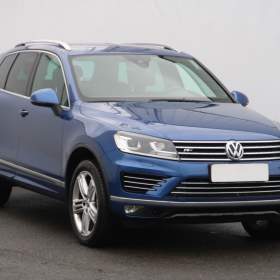 Volkswagen Touareg 3.0 TDI / 19668892