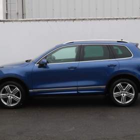 Foto inzerátu Volkswagen Touareg 3.0 TDI