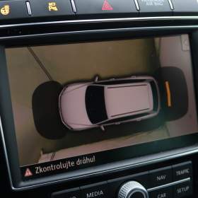 Foto inzerátu Volkswagen Touareg 3.0 TDI