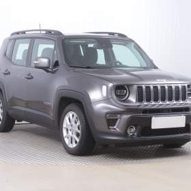 Jeep Renegade 1.3 T- GDI / 19668893
