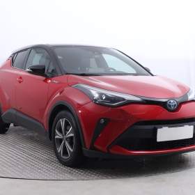 Toyota C- HR 1.8 Hybrid / 19668895