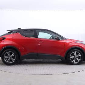 Foto inzerátu Toyota C-HR 1.8 Hybrid
