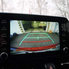 Foto inzerátu Toyota C-HR 1.8 Hybrid