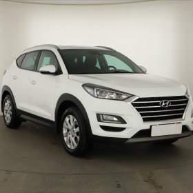 Hyundai Tucson 1.6 CRDi / 19668897
