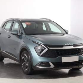 Kia Sportage 1.6 T- GDI MHEV / 19668898