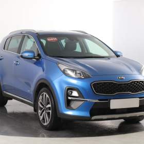 Kia Sportage 1.6 T- GDI / 19668899