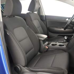 Foto inzerátu Kia Sportage 1.6 T-GDI