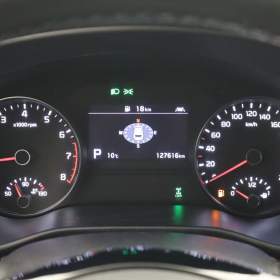 Foto inzerátu Kia Sportage 1.6 T-GDI