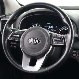 Foto inzerátu Kia Sportage 1.6 T-GDI