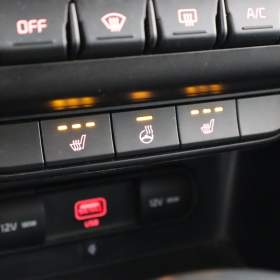 Foto inzerátu Kia Sportage 1.6 T-GDI