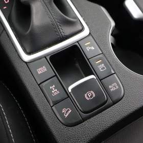 Foto inzerátu Kia Sportage 1.6 T-GDI