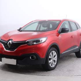 Foto inzerátu Renault Kadjar 1.3 TCe
