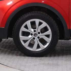 Foto inzerátu Renault Kadjar 1.3 TCe