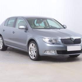 Škoda Superb 2.0 TDI / 19668902