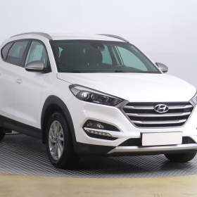 Hyundai Tucson 1.7 CRDi / 19668903