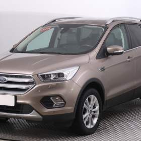 Foto inzerátu Ford Kuga 2.0 TDCi