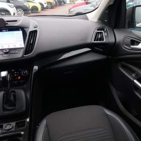 Foto inzerátu Ford Kuga 2.0 TDCi