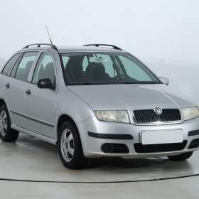 Škoda Fabia 1.4 16V / 19668908