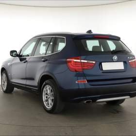 Foto inzerátu BMW X3 xDrive20d