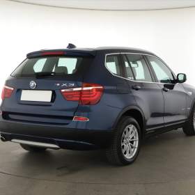 Foto inzerátu BMW X3 xDrive20d