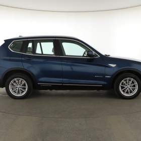 Foto inzerátu BMW X3 xDrive20d