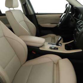 Foto inzerátu BMW X3 xDrive20d