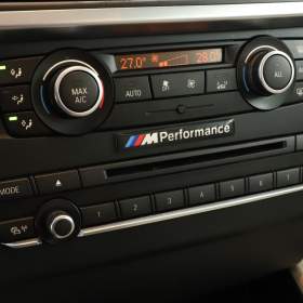 Foto inzerátu BMW X3 xDrive20d