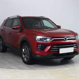 SsangYong Korando 1.5 T- GDI / 19668912