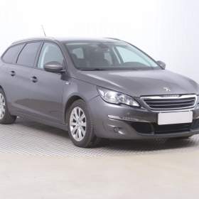 Foto inzerátu Peugeot 308 1.6 BlueHDi