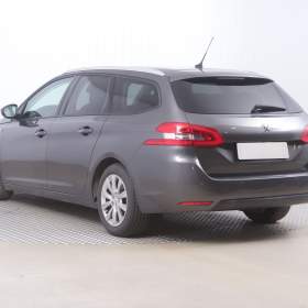 Foto inzerátu Peugeot 308 1.6 BlueHDi