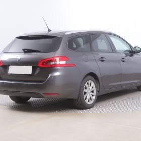 Foto inzerátu Peugeot 308 1.6 BlueHDi