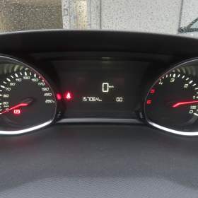 Foto inzerátu Peugeot 308 1.6 BlueHDi