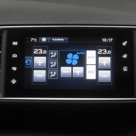 Foto inzerátu Peugeot 308 1.6 BlueHDi