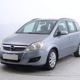 Foto inzerátu Opel Zafira 1.6