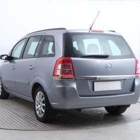 Foto inzerátu Opel Zafira 1.6