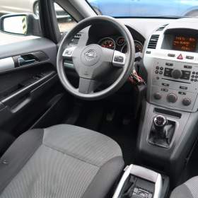 Foto inzerátu Opel Zafira 1.6