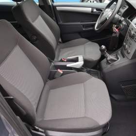 Foto inzerátu Opel Zafira 1.6