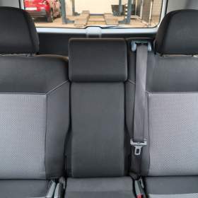 Foto inzerátu Opel Zafira 1.6