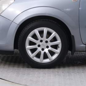 Foto inzerátu Opel Zafira 1.6