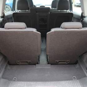 Foto inzerátu Opel Zafira 1.6