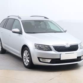 Foto inzerátu Škoda Octavia 1.6 TDI