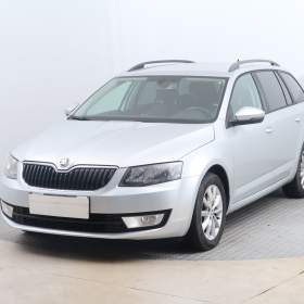 Foto inzerátu Škoda Octavia 1.6 TDI