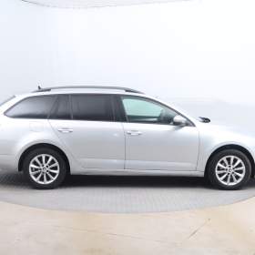 Foto inzerátu Škoda Octavia 1.6 TDI